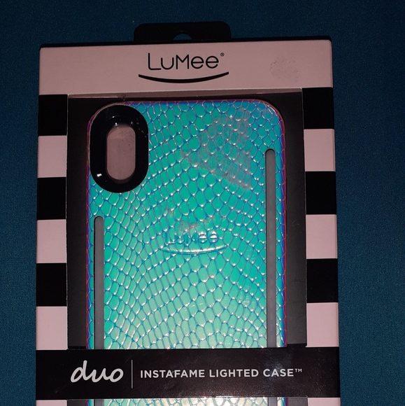 iPhone xs phone case - Picture 1 of 5